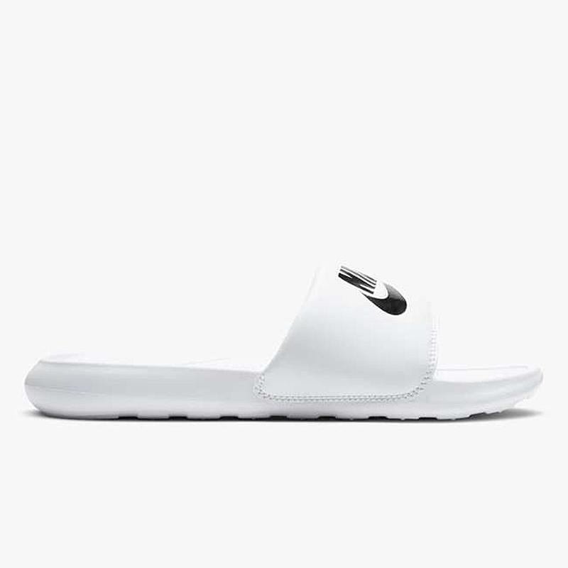 スポーツサンダル レディース メンズ シャワーサンダル ナイキ Nike W S Victori スライド ホワイト 白 シューズ 靴 カジュアル 普段使い レジャー Cn9677 100 Apworld 通販 Paypayモール