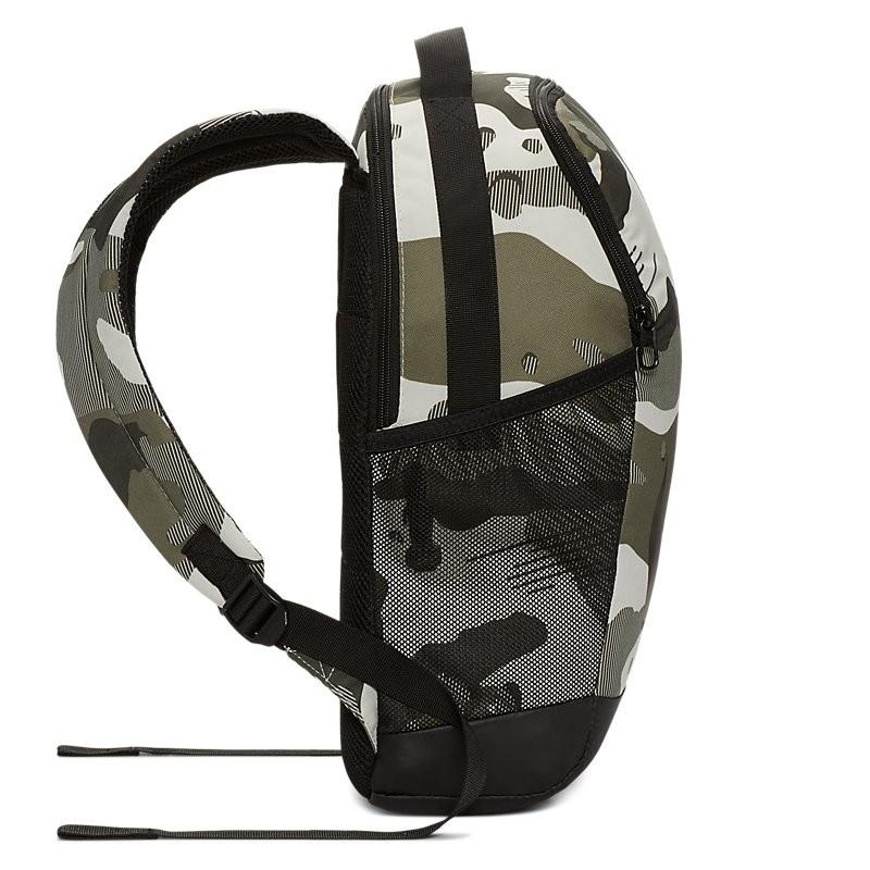 キッズ リュックサック 男の子 女の子 バッグ 子ども用 ナイキ Nike ジュニア ブラジリアaopバックパック 迷彩柄 カモ柄 ビッグロゴ Cq0475 072 Apworld 通販 Paypayモール