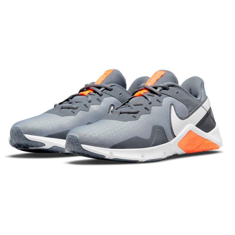 トレーニングシューズ スニーカー メンズ ナイキ Nike レジェンド エッセンシャル2 スポーツシューズ 男性 運動靴 フィットネス ジム くつ Cq9356 007 Apworld 通販 Paypayモール