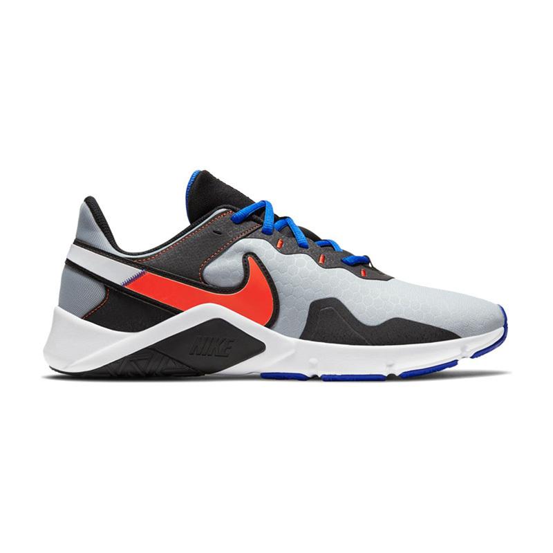 トレーニングシューズ スニーカー メンズ ナイキ Nike レジェンド エッセンシャル2 スポーツシューズ 男性 運動靴 フィットネス ジム Cq9356 013 Apworld 通販 Paypayモール