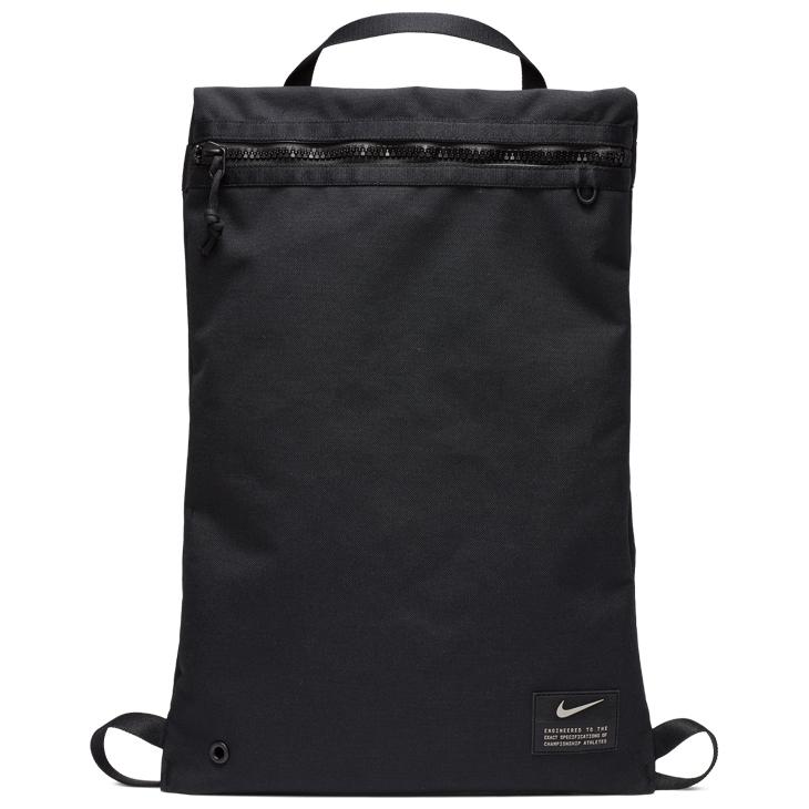 ナップサック 鞄 ナイキ Nike リュックサック ジムサック スポーツバッグ ジム 部活 普段使い メンズ レディース ジュニア キッズ かばん Cq9455 010 Apworld 通販 Paypayモール