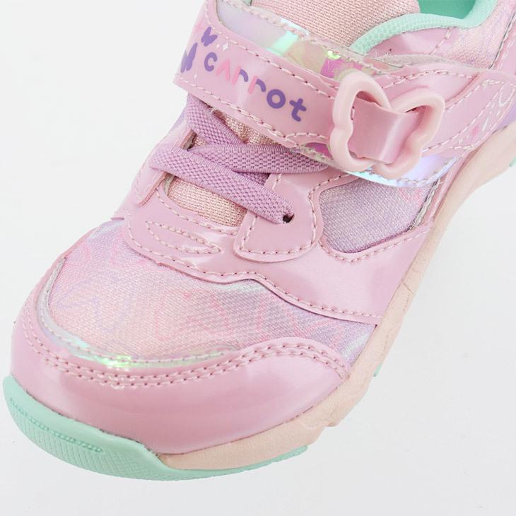 キッズシューズ 女の子 スニーカー 14-19cm 子供靴/ムーンスター キャロット moonstar Carrot 抗菌防臭 運動靴 子ども 女児 かわいい 通園 保育園 /CR-C2316 :CR-C2316:APWORLD - 通販 - Yahoo!ショッピング キッズシューズ 女の子 スニーカー 14-19cm 子供靴/ムーンスター キャロット moonstar Carrot 抗菌防臭 運動靴 子ども 女児 かわいい 通園 保育園 /CR-C2316 :CR-C2316:APWORLD - 通販 - Yahoo!ショッピング