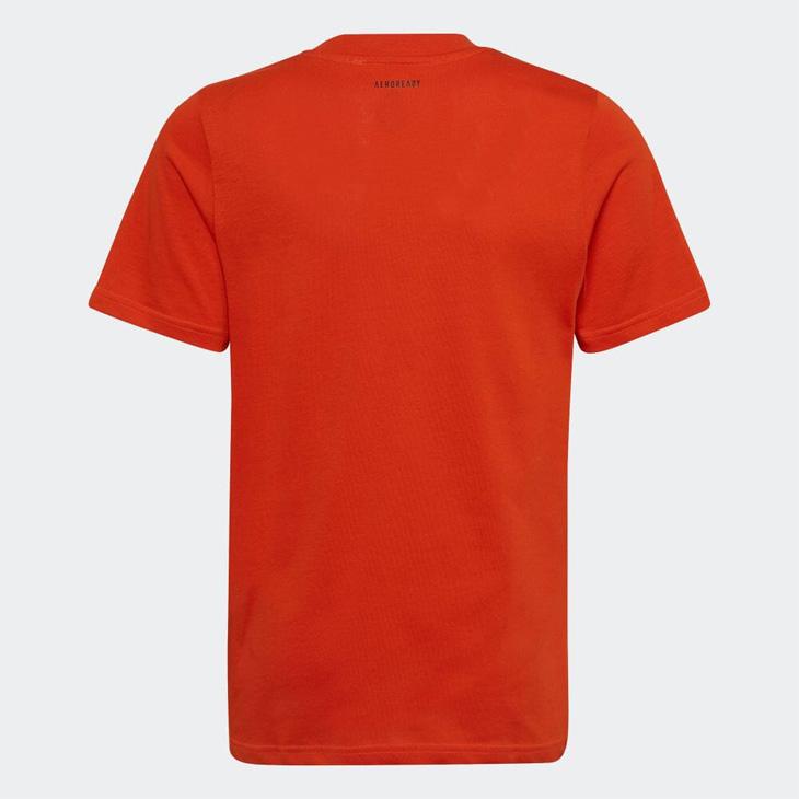 adidas アディダス マリメッコ 半袖Tシャツ キッズ 子供服