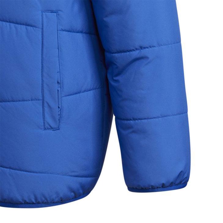 adidas キッズ ダウンコート 130-160cm 子供服/アディダス YK