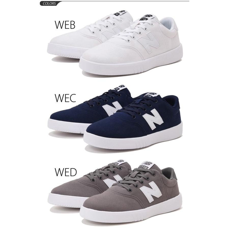 ニューバランス スニーカー メンズ レディース Newbalance Ct10 コートスタイル シューズ D幅 ローカット キャンバス スポーツカジュアル 通学靴 Ct10 Apworld 通販 Paypayモール