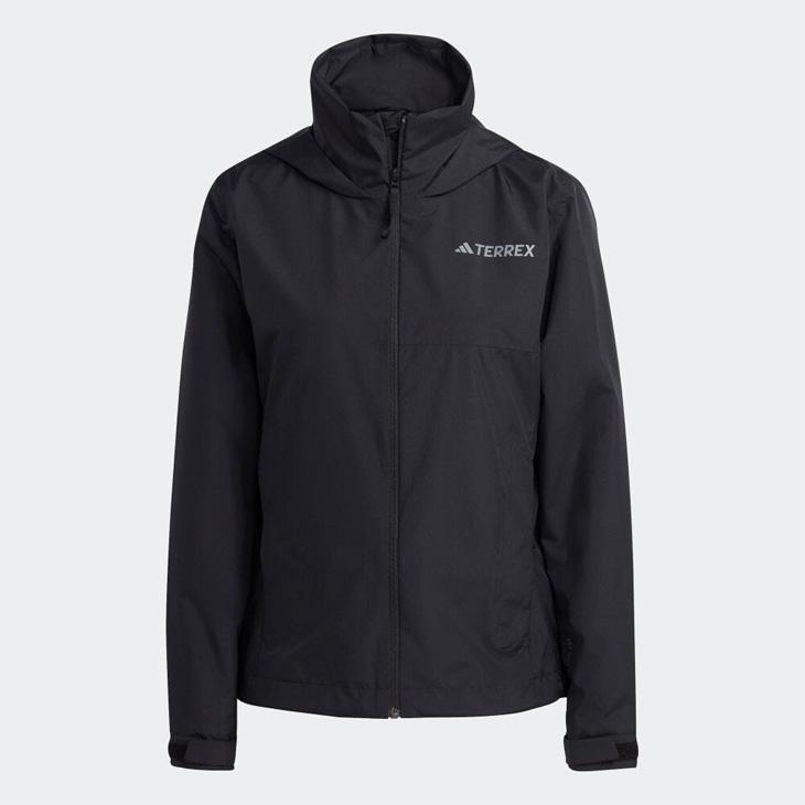 adidas アディダス レインジャケット レディース TERREX adidas アディダス レインジャケット レディース TERREX