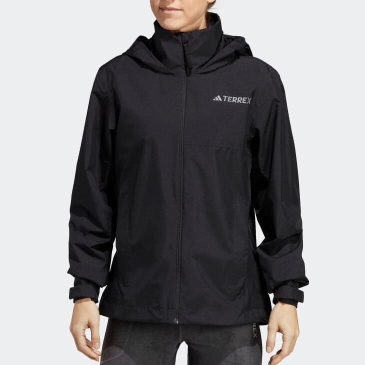 adidas アディダス レインジャケット レディース TERREX adidas アディダス レインジャケット レディース TERREX