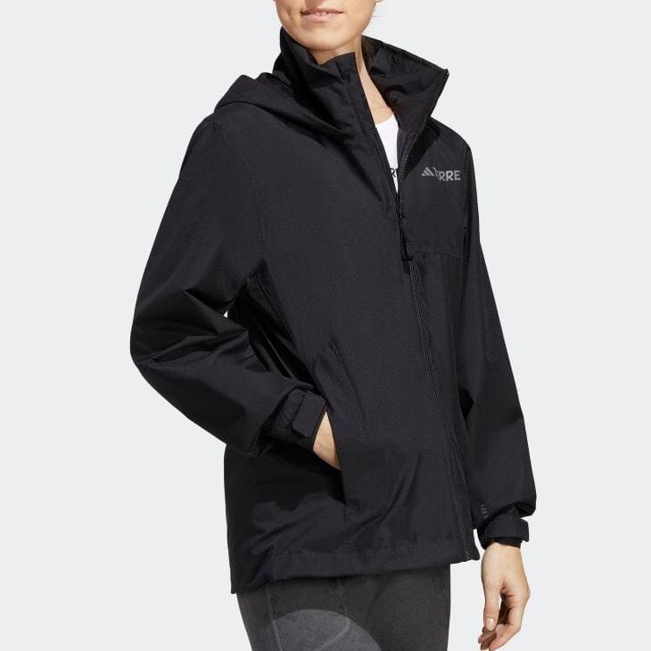 adidas アディダス レインジャケット レディース TERREX adidas アディダス レインジャケット レディース TERREX