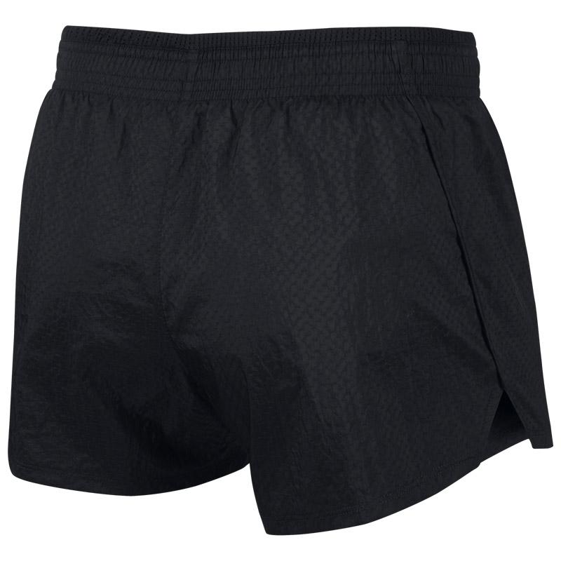 ランニングパンツ レディース ナイキ Nike W Sスウッシュ ラン ショート スポーツウェア ショートパンツ 女性 黒 ブラック 短パン ボトムス Cu3284 010 Apworld 通販 Paypayモール