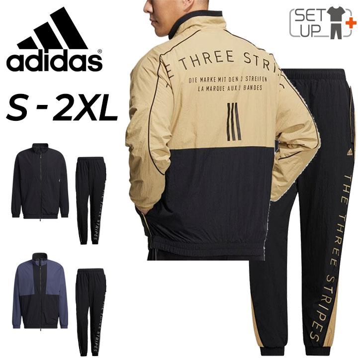 adidas ウィンドブレーカー 上下 メンズ/アディダス adida adidas ウィンドブレーカー 上下 メンズ/アディダス adida