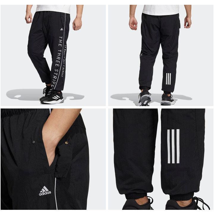 adidas（アディダス） ウィンドブレーカー 上下 メンズ/アディダス