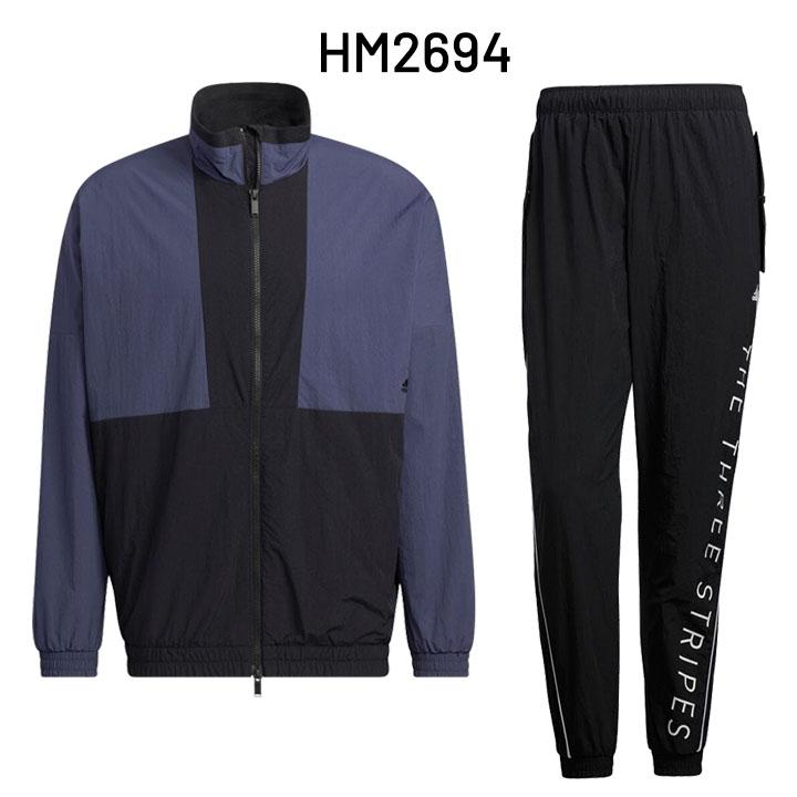 adidas ウィンドブレーカー 上下 メンズ/アディダス adida adidas ウィンドブレーカー 上下 メンズ/アディダス adida