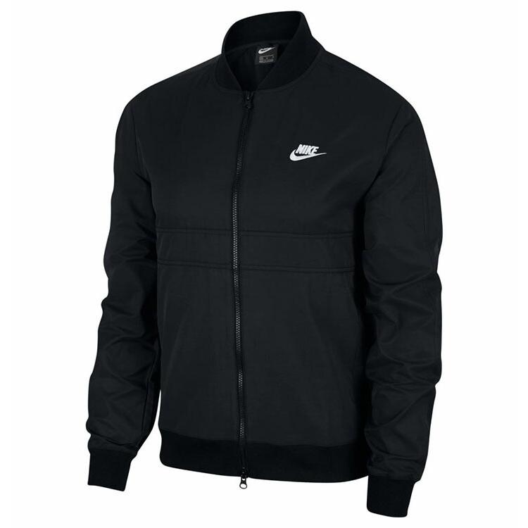 NIKE（ナイキ） ウィンドブレーカー 上下セット 裏メッシュ メンズ