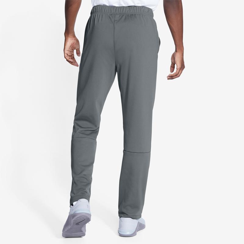 トレーニングパンツ ジャージ メンズ ナイキ Nike エピック ニット パンツ スポーツウェア ロングパンツ 速乾 男性 グレー ボトムス ジム 家トレ Cu4950 084 Apworld 通販 Paypayモール
