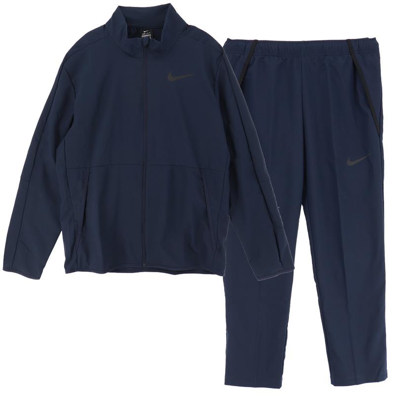 ウィンドブレーカー 上下セット メンズ ナイキ NIKE DRI-FIT チーム 