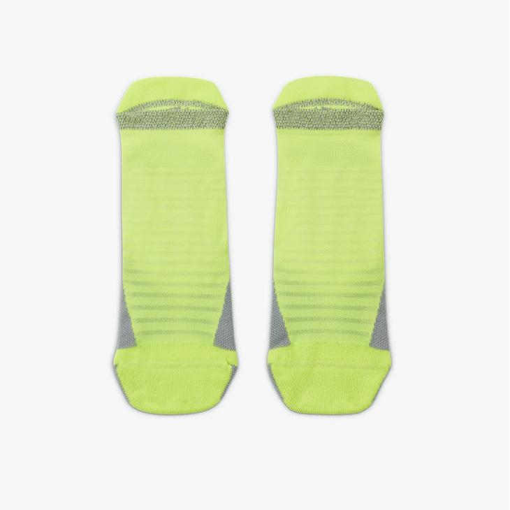 靴下 ランニングソックス 23 34cm メンズ レディース ナイキ Nike スパーク クッション ノーショー ソックス スポーツソックス 男女兼用 Cu71 702 取寄 Apworld 通販 Paypayモール