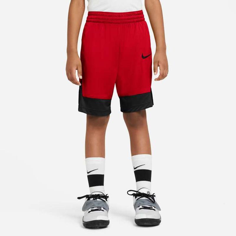 キッズ ジュニア プラクティス ハーフパンツ 130 160cm 子供服 ナイキ Nike ボーイズ Yth コアバスケットボール ショーツ スポーツ ウェア バスパン Cu9137 658 Apworld 通販 Paypayモール