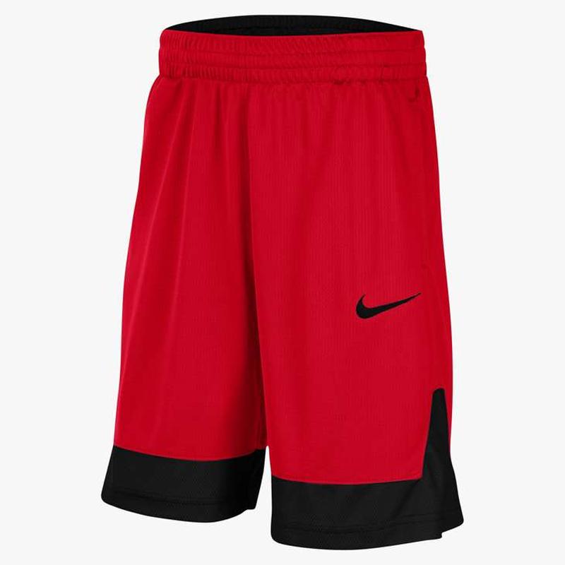 キッズ ジュニア プラクティス ハーフパンツ 130 160cm 子供服 ナイキ Nike ボーイズ Yth コアバスケットボール ショーツ スポーツ ウェア バスパン Cu9137 658 Apworld 通販 Paypayモール