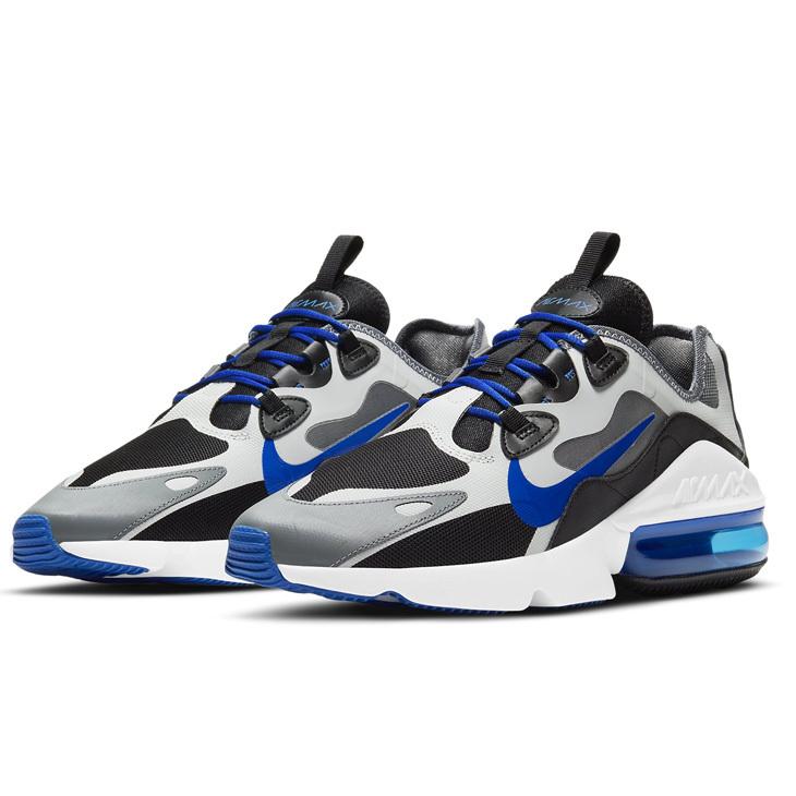 スニーカー メンズ シューズ ナイキ Nike Airmax エア マックス インフィニティ 2 スポーツ カジュアル 靴 男性 ハイテクスニーカー くつ Cu9452 003 取寄 Apworld 通販 Paypayモール