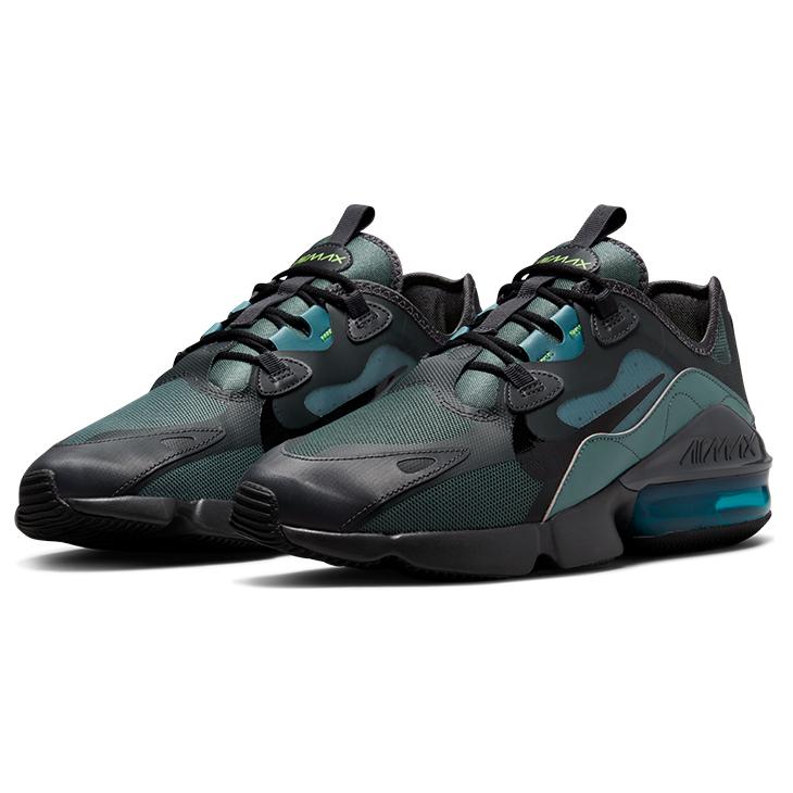 スニーカー メンズ シューズ ナイキ Nike Airmax エア マックス インフィニティ 2 スポーツ カジュアル 靴 男性 ハイテクスニーカー くつ Cu9452 300 Apworld 通販 Paypayモール