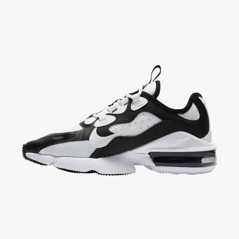 スニーカー レディース シューズ ナイキ Nike ナイキ Wmns エアマックス インフィニティ2 スポーツ カジュアル 厚底 ローカット 女性 靴 Air Max Cu9453 001 Apworld 通販 Paypayモール