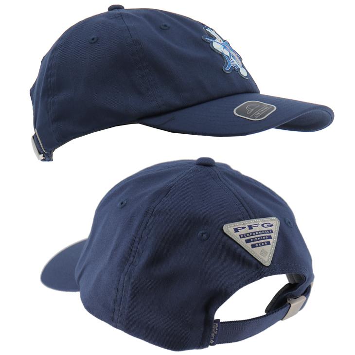 レア コロンビア Columbia キャップ PFG Columbia 帽子 フィッシングキャップ メンズ レディース