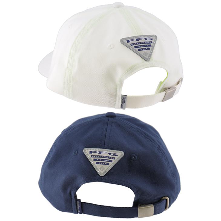 Columbia 帽子 フィッシングキャップ メンズ レディース