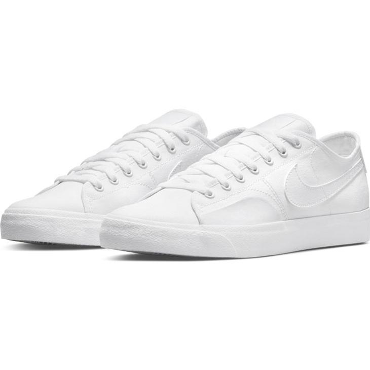 スニーカー シューズ メンズ レディース 靴 ナイキ Nike Sb ブレーザー コート ローカット 白 ホワイト Blazer カジュアル スケートボード スケボー Cv1658 102 Apworld 通販 Paypayモール