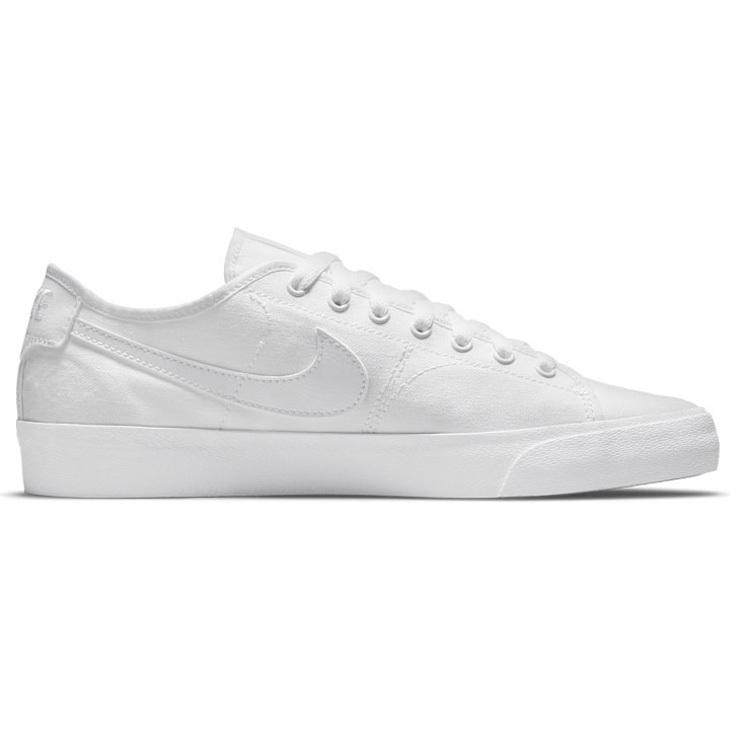 スニーカー シューズ メンズ レディース 靴 ナイキ Nike Sb ブレーザー コート ローカット 白 ホワイト Blazer カジュアル スケートボード スケボー Cv1658 102 Apworld 通販 Paypayモール