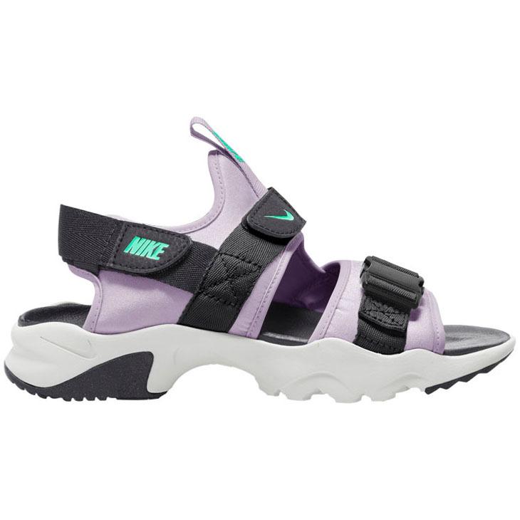 スポーツサンダル レディース シューズ ナイキ Nike W 039 Sキャニオン サンダル Canyon Sandal ストラップサンダル 女性