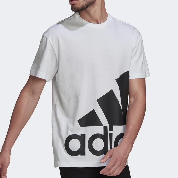 adidas（アディダス） 半袖 Tシャツ メンズ スポーツウェア