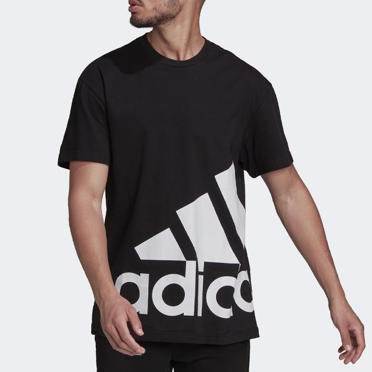 adidas（アディダス） 半袖 Tシャツ メンズ スポーツウェア