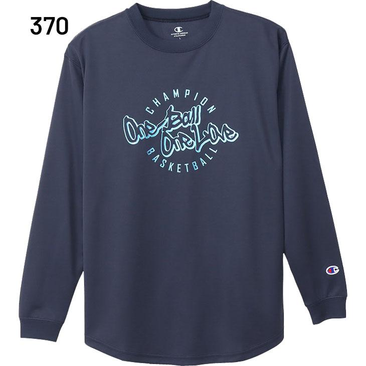 Champion（チャンピオン） 長袖 Tシャツ レディース バスケットボール