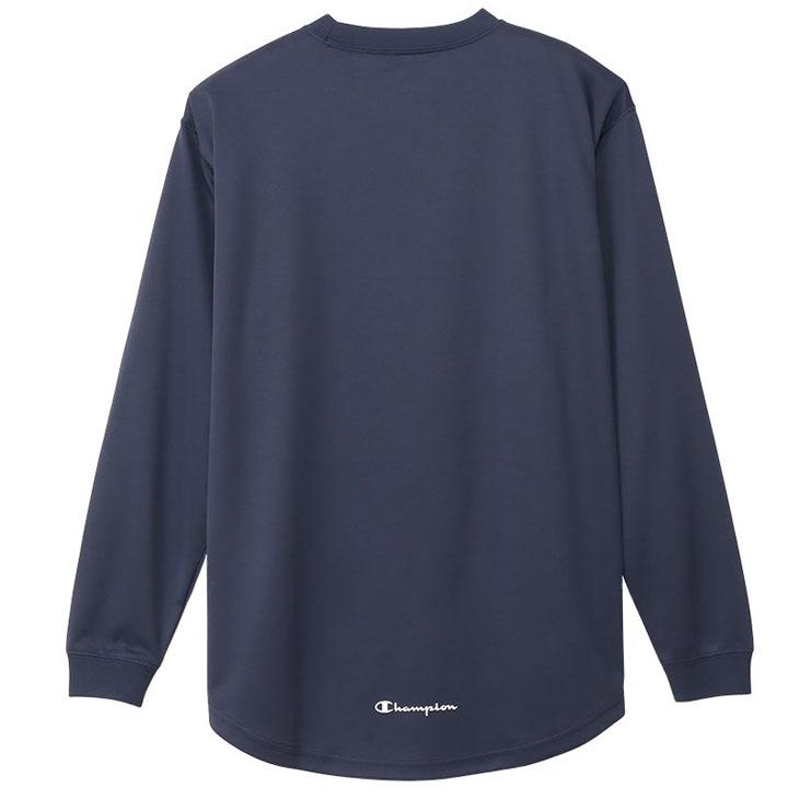 Champion（チャンピオン） 長袖 Tシャツ レディース バスケットボール