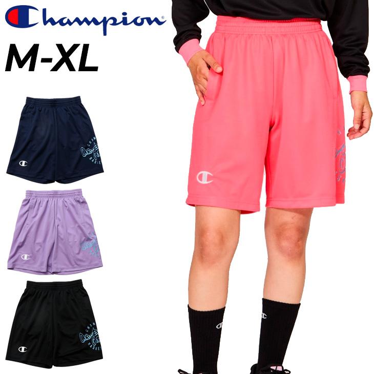 Champion チャンピオン ショートパンツ レディース E-MOTION