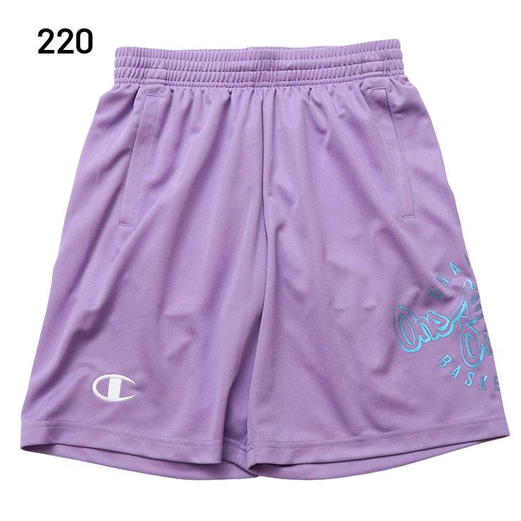 Champion（チャンピオン） ショートパンツ レディース Champion E