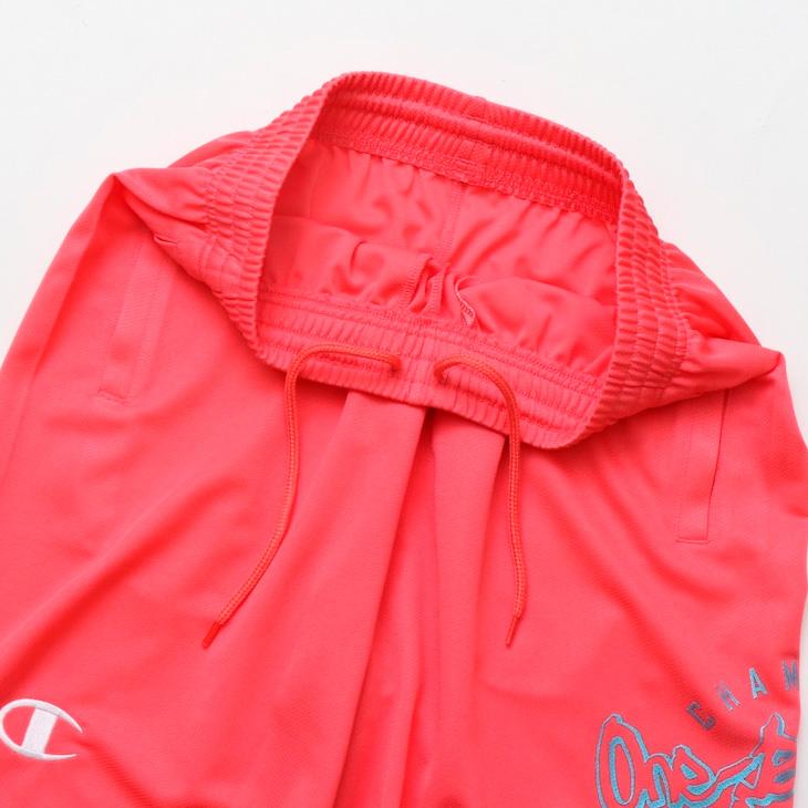 Champion（チャンピオン） ショートパンツ レディース Champion E