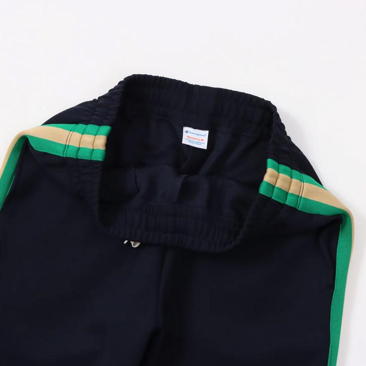 Champion（チャンピオン） ロングパンツ レディース トラックパンツ