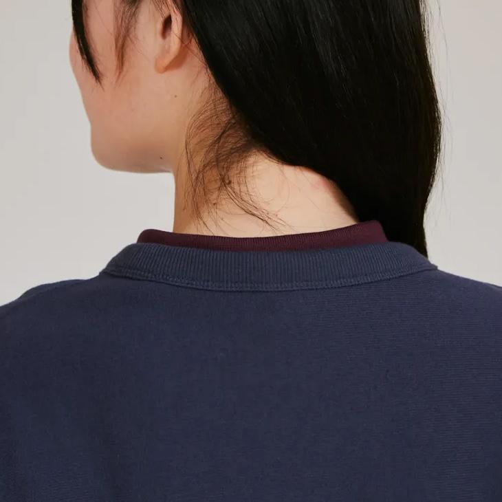 Champion（チャンピオン） スウェットシャツ レディース リバース