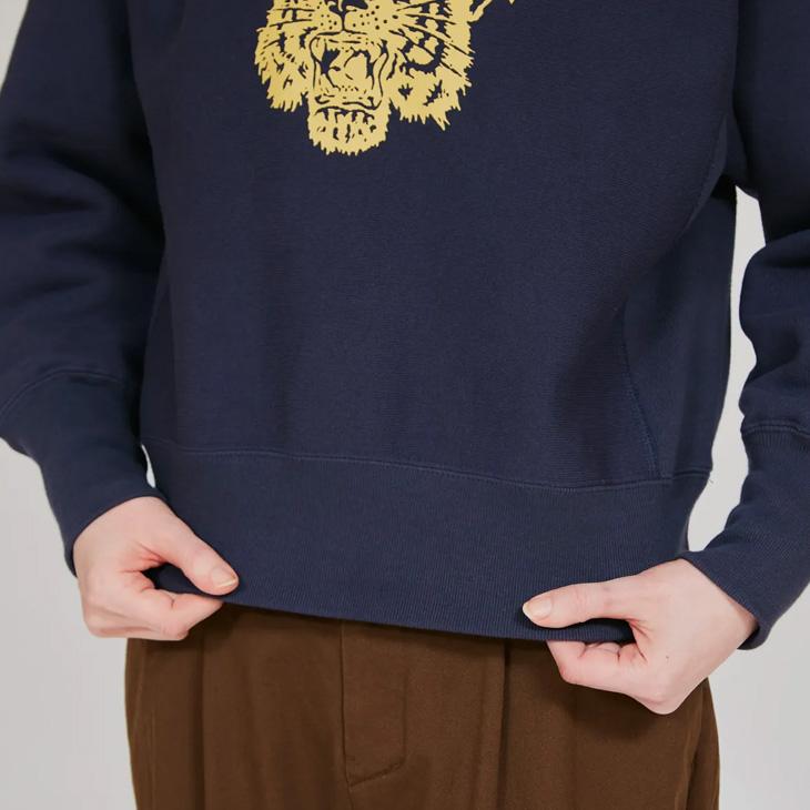 Champion（チャンピオン） スウェットシャツ レディース リバース