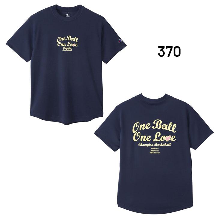 Champion（チャンピオン） 半袖 Tシャツ レディース バスケットボール