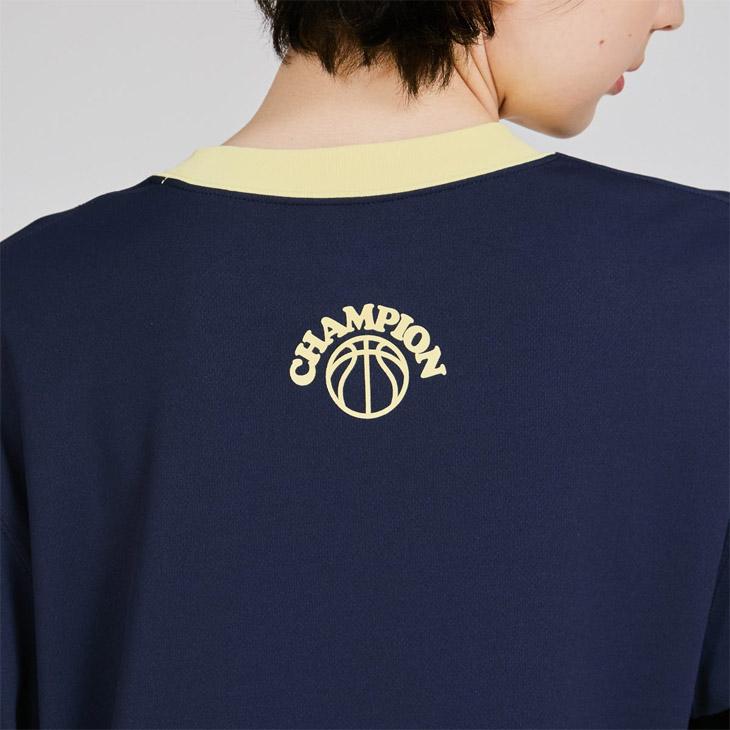 Champion（チャンピオン） 長袖 Tシャツ レディース バスケットボール