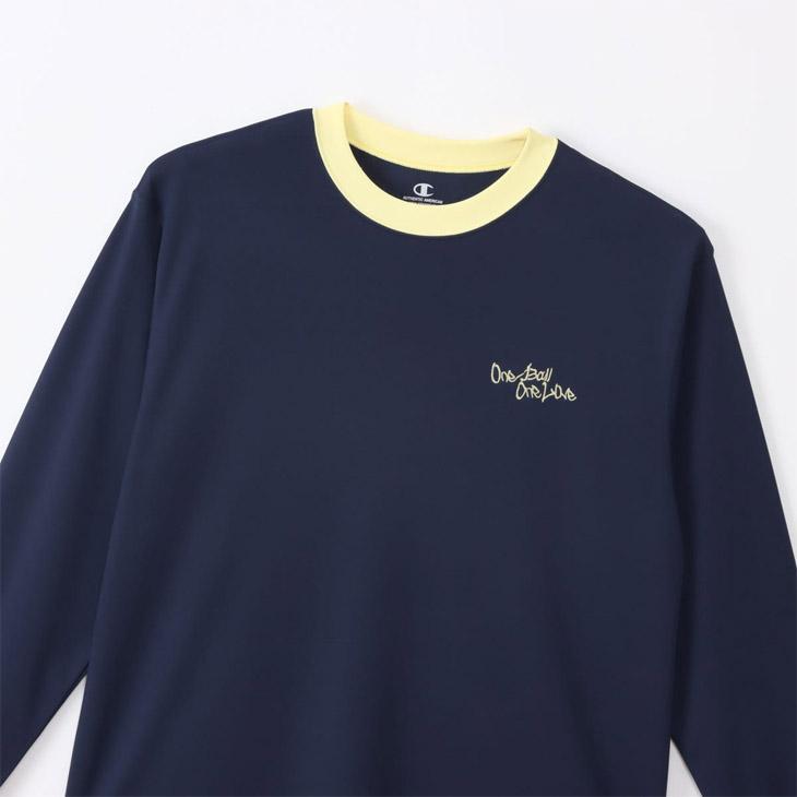 Champion（チャンピオン） 長袖 Tシャツ レディース バスケットボール