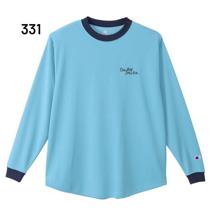 Champion（チャンピオン） 長袖 Tシャツ レディース バスケットボール