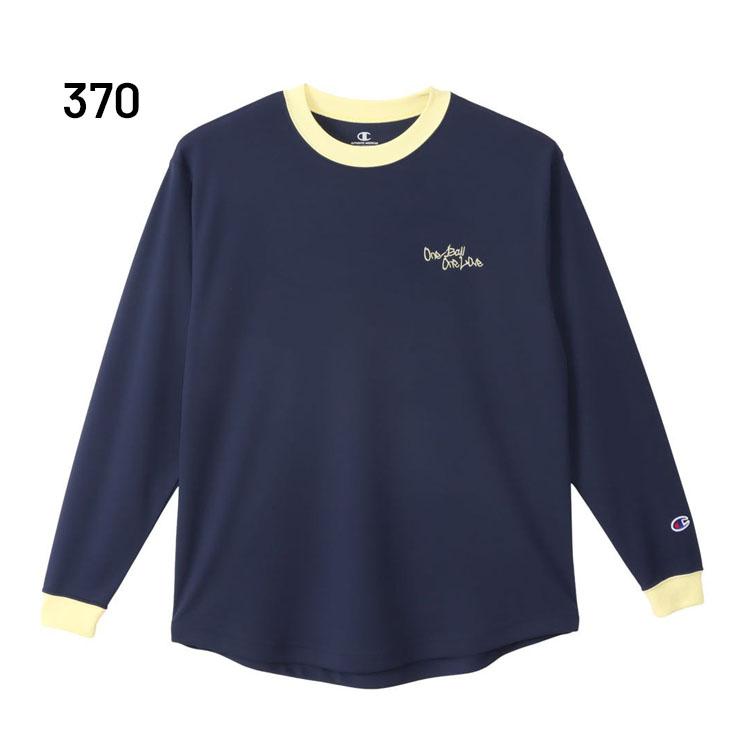 Champion（チャンピオン） 長袖 Tシャツ レディース バスケットボール