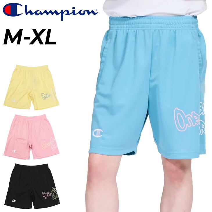 Champion（チャンピオン） ハーフパンツ レディース Champion