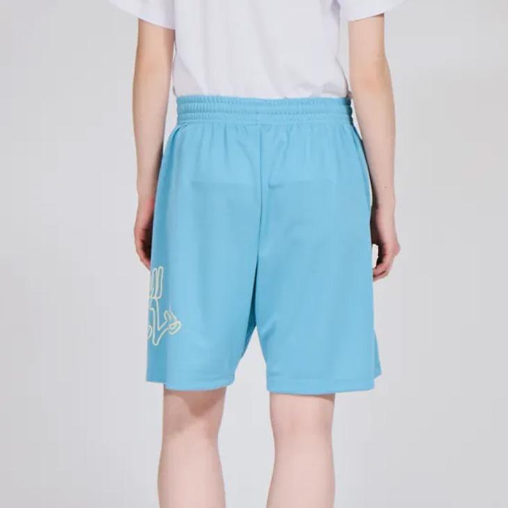 Champion チャンピオン ハーフパンツ レディース BASKETBALL ショーツ