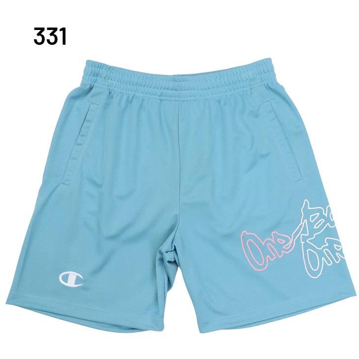 Champion（チャンピオン） ハーフパンツ レディース Champion