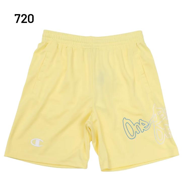 Champion（チャンピオン） ハーフパンツ レディース Champion