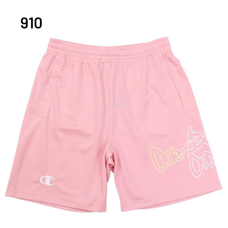 Champion チャンピオン ハーフパンツ レディース BASKETBALL ショーツ